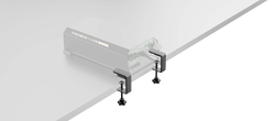 MOZA Table Clamp For Yoke