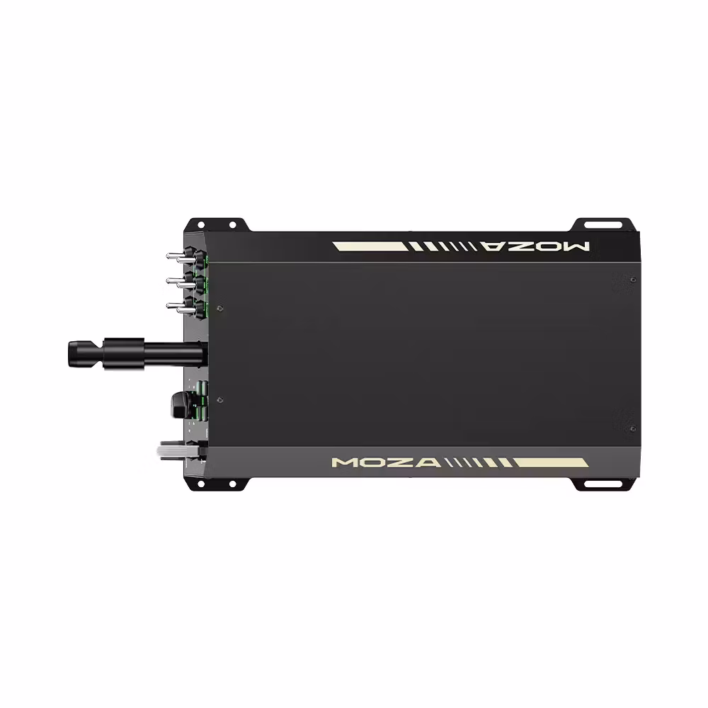 MOZA AY210 Force Feedback YOKE