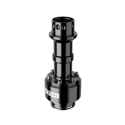 Wheel Base Extension Rod V2