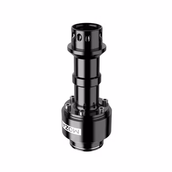 Wheel Base Extension Rod V2