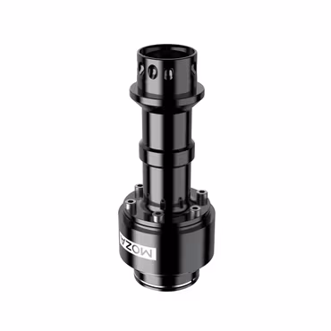 Wheel Base Extension Rod V2
