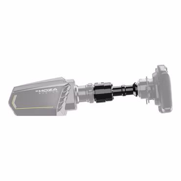 Wheel Base Extension Rod V2