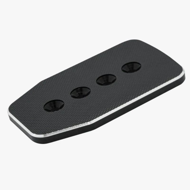 Simagic P-FFP 2-Pedalplattor P1000