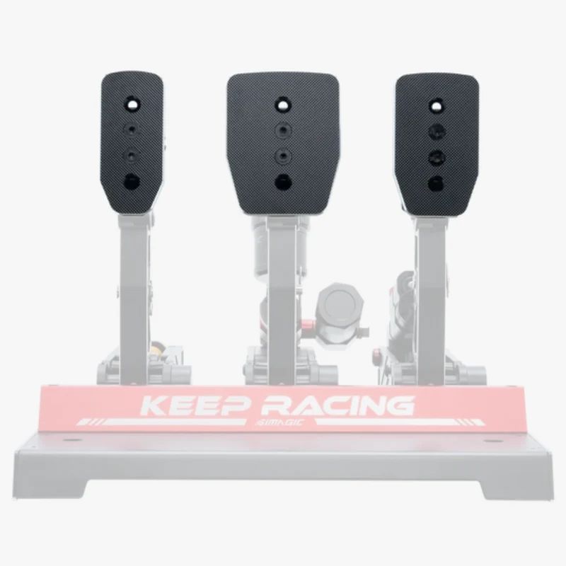 Simagic P-SFP 3-Pedalplattor P1000