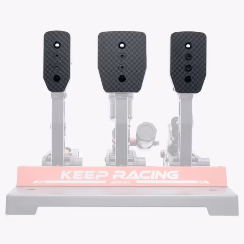 Simagic P-SFP 3-Pedalplattor P1000