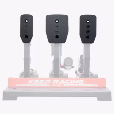 Simagic P-SFP 3-Pedalplattor P1000