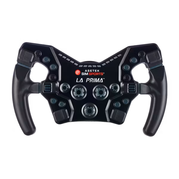 Asetek Formula Regular Handles