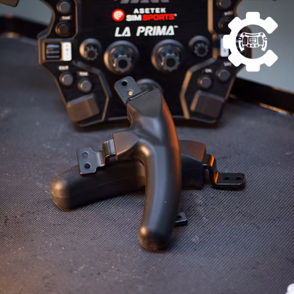 Asetek Formula Regular Handles