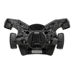 Asetek La Prima™ Formula Button Box (Black)