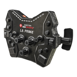 Asetek La Prima™ GT Button Box