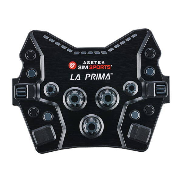 Asetek La Prima™ GT Button Box