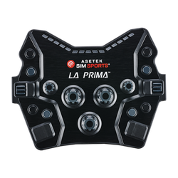 Asetek La Prima™ GT Button Box