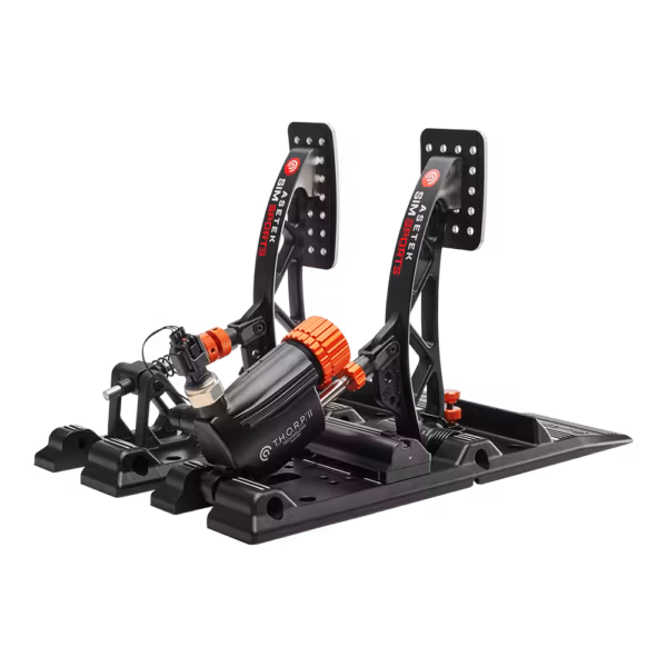 Asetek Invicta™ S-Series T.H.O.R.P.™ II