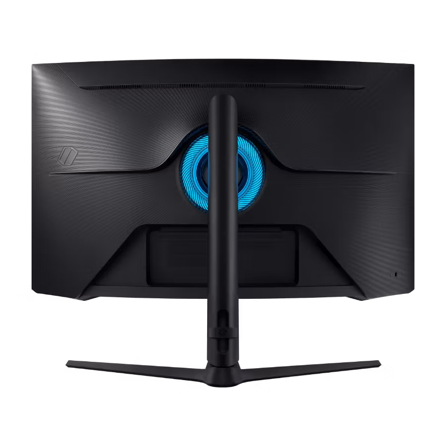 Samsung 32" Odyssey G6 G65B QHD 240Hz Smart Gamingskärm