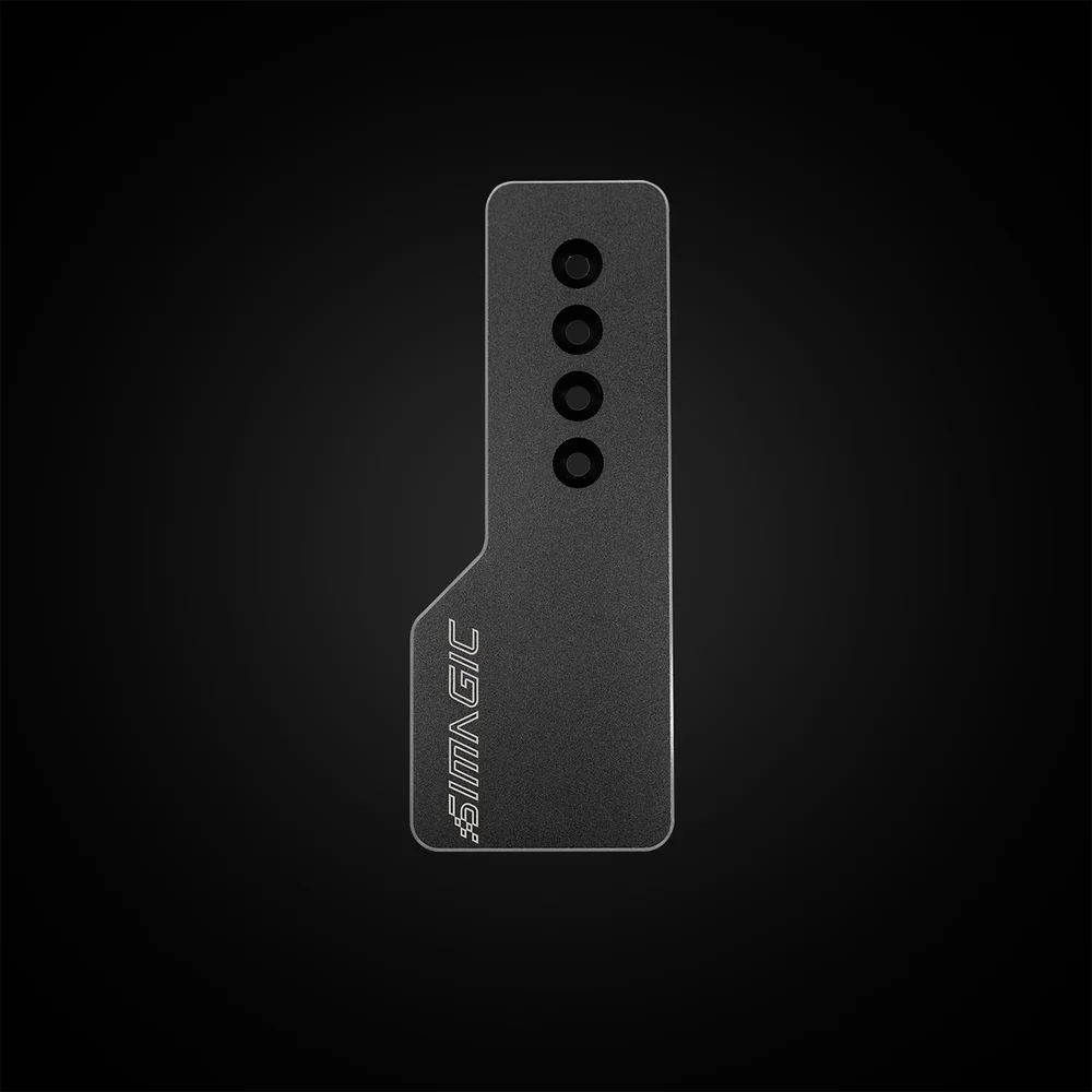 Simagic Gaspedalförlängare P1000