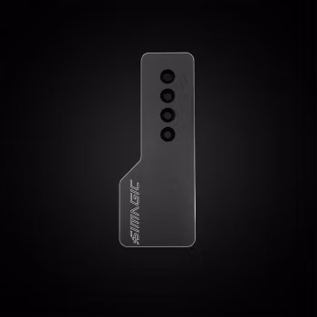 Simagic Gaspedalförlängare P1000