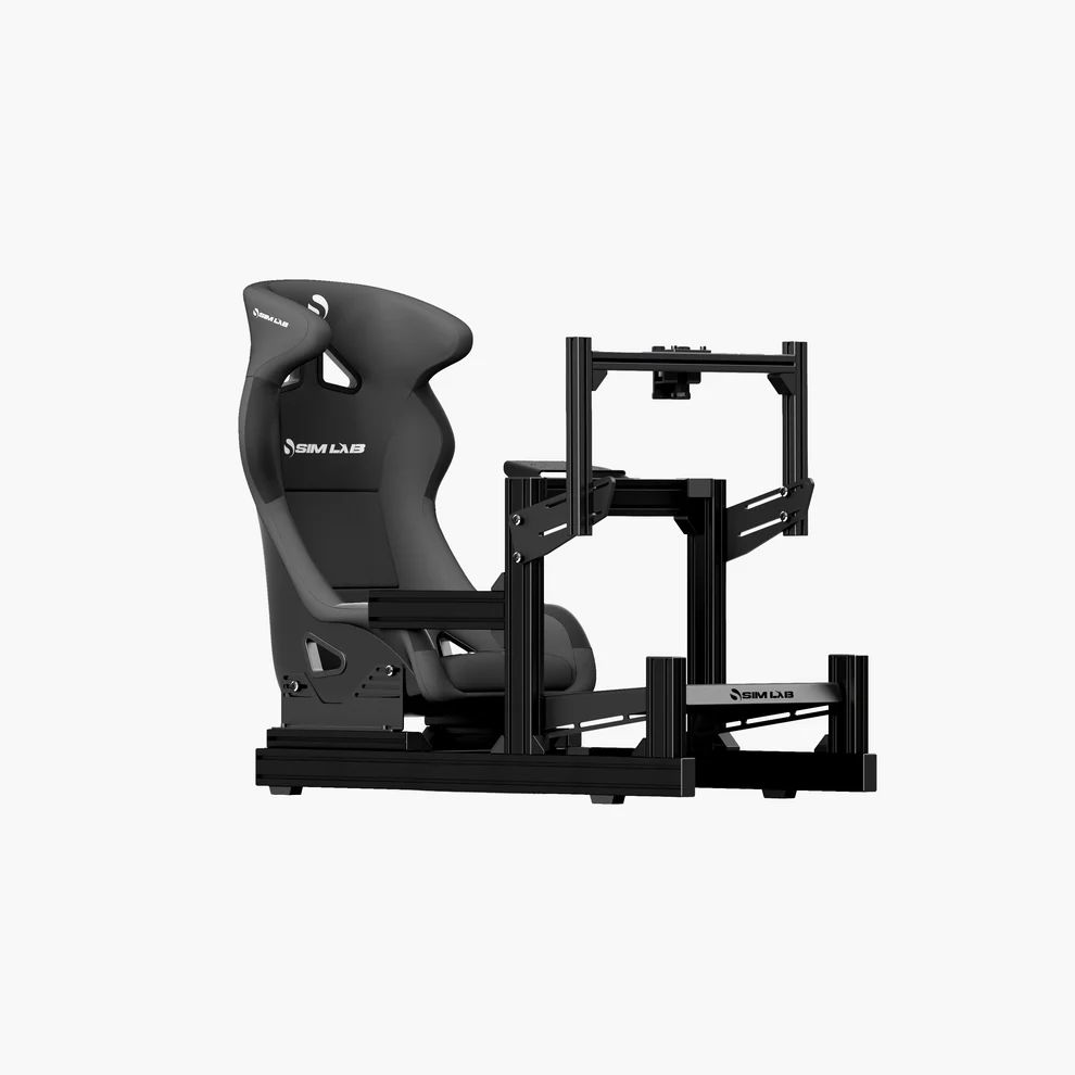 Sim-Lab GT1 EVO Sim Racing cockpit