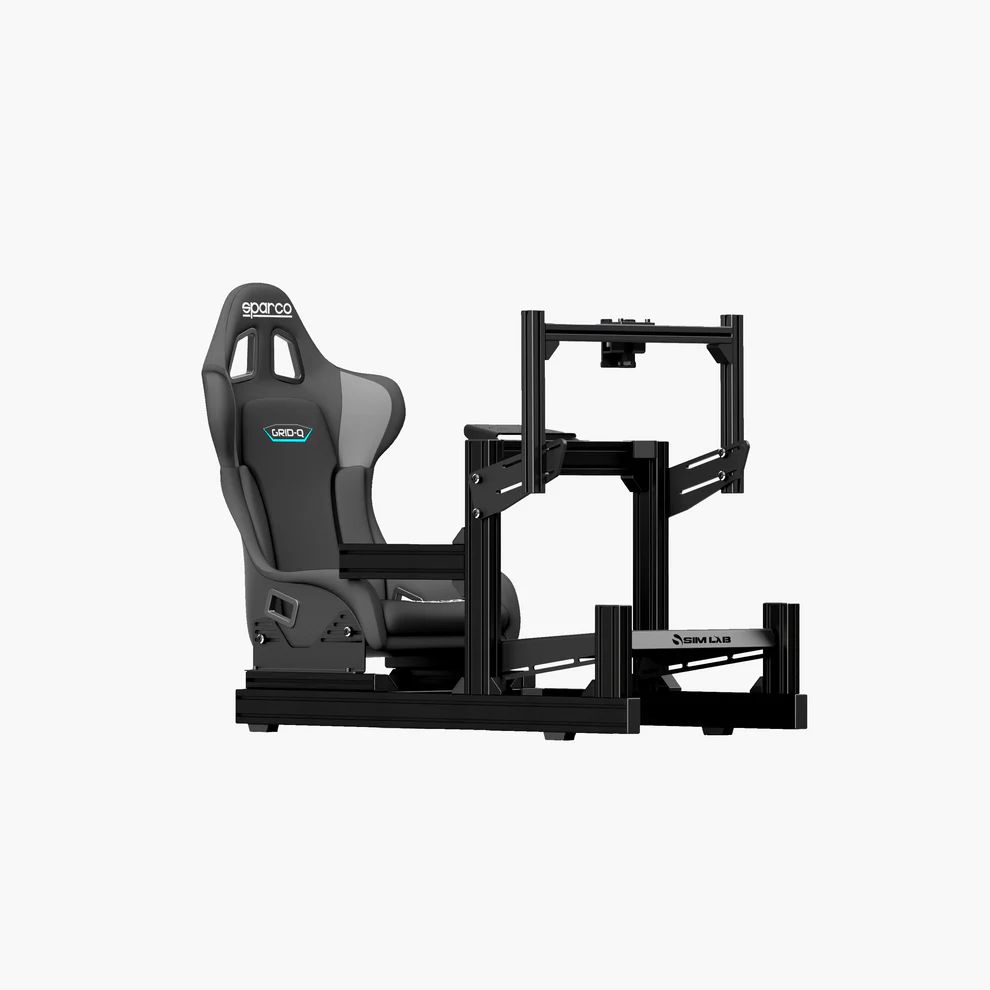 Sim-Lab GT1 EVO Sim Racing cockpit