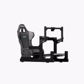 Sim-Lab GT1 EVO Sim Racing Cockpit