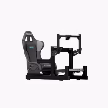 Sim-Lab GT1 EVO Sim Racing Cockpit