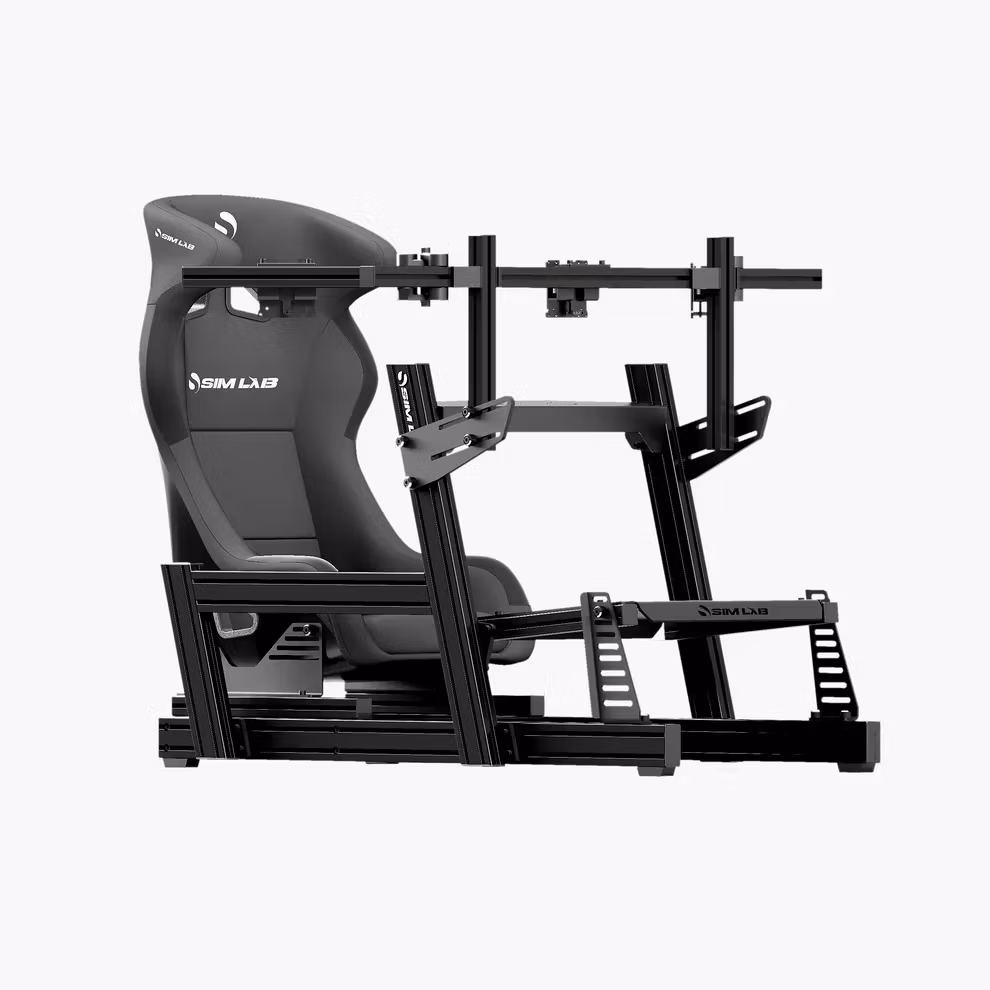 Sim-Lab GT1 Pro Sim Racing Cockpit