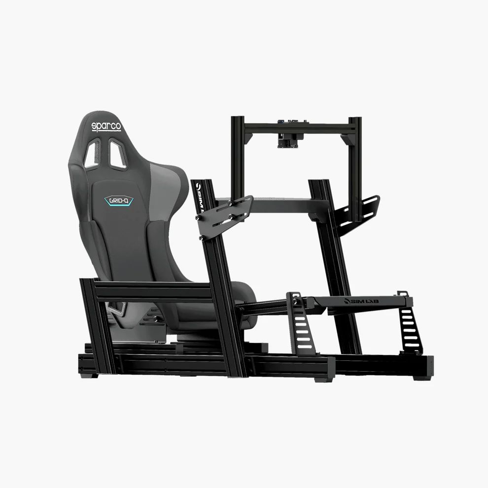 Sim-Lab GT1 Pro Sim Racing Cockpit