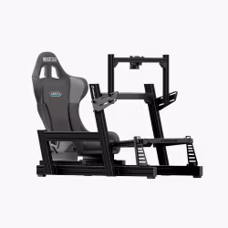 Sim-Lab GT1 Pro Sim Racing Cockpit
