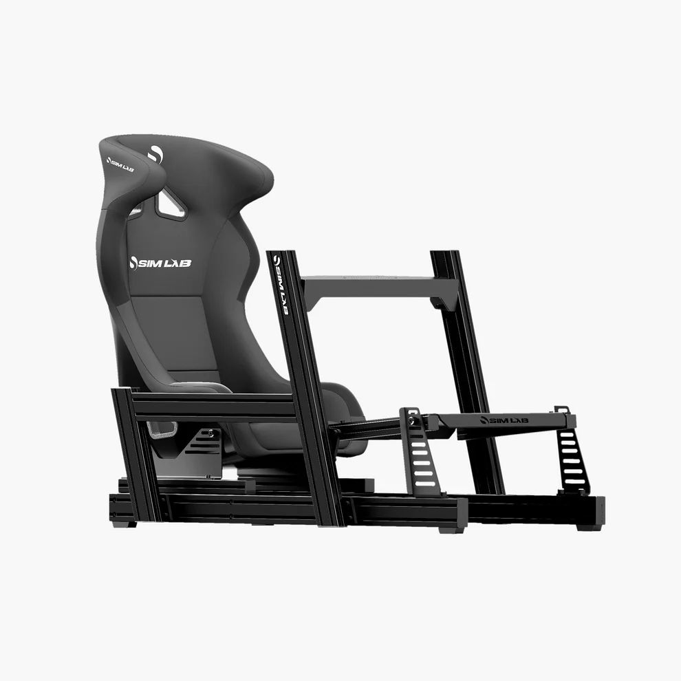 Sim-Lab GT1 Pro Sim Racing Cockpit