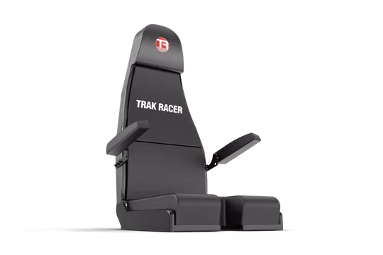Trak Racer Flygsimulator stol