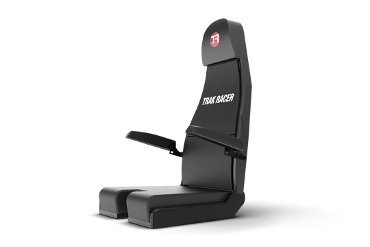 Trak Racer Flygsimulator stol