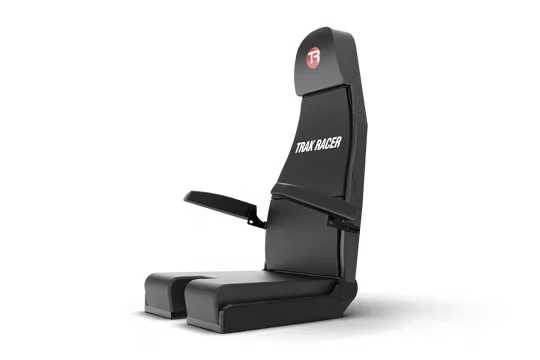 Trak Racer Flygsimulator stol