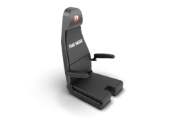 Trak Racer Flygsimulator stol