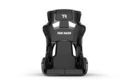 Trak Racer Svart GT Style TR Series Stol