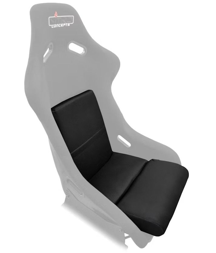 Nitro Concepts IMMERSION HaptiX