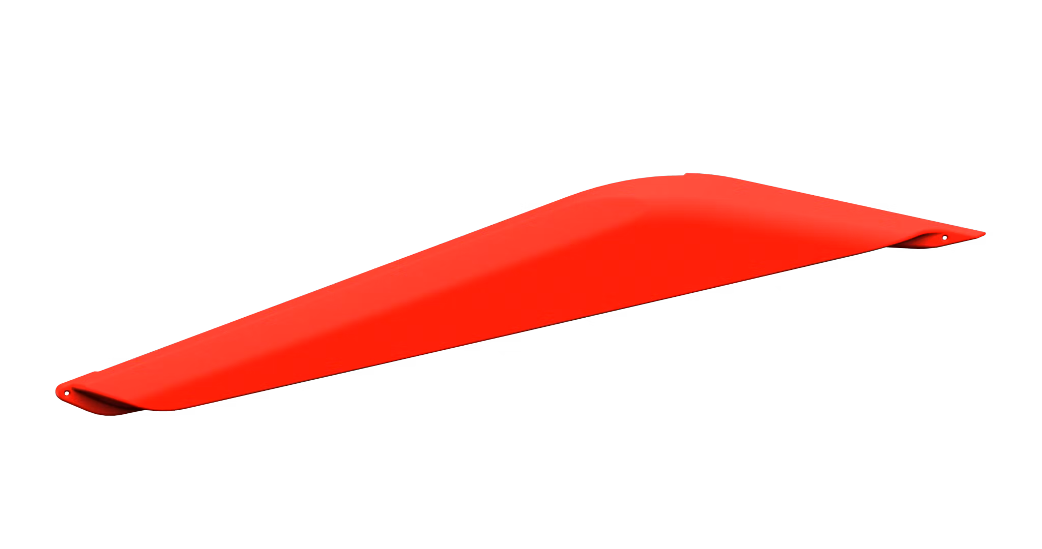 X1-GT COVER KIT RED MATT
