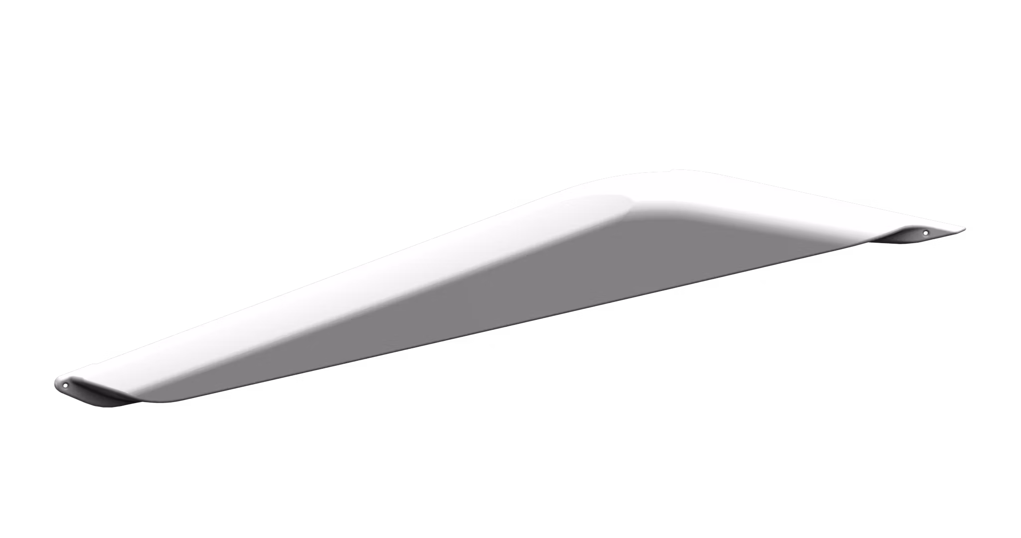 X1-GT COVER KIT SHINY WHITE
