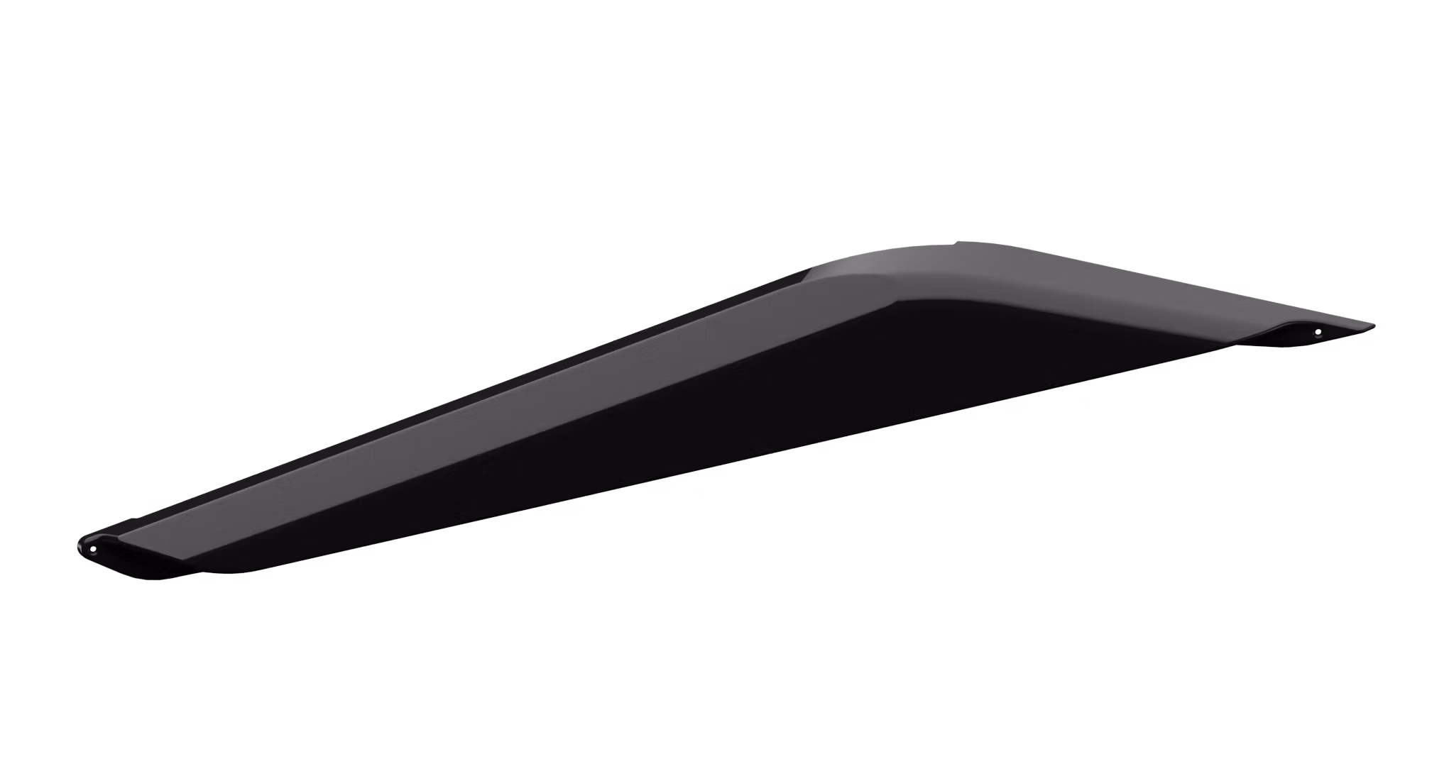 X1-GT COVER SHINY BLACK