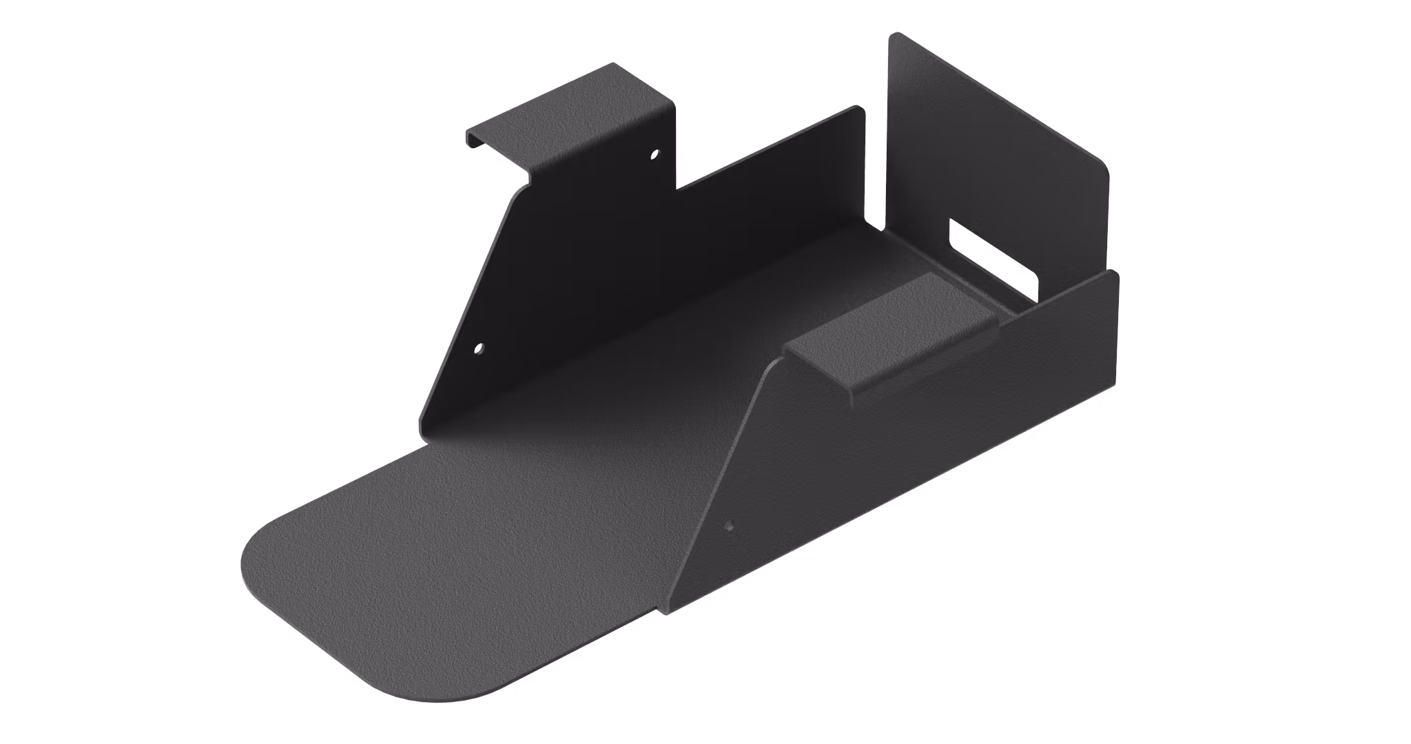 X1-GT PC SUPPORT FOR INDEPENDENT MONITOR STAND