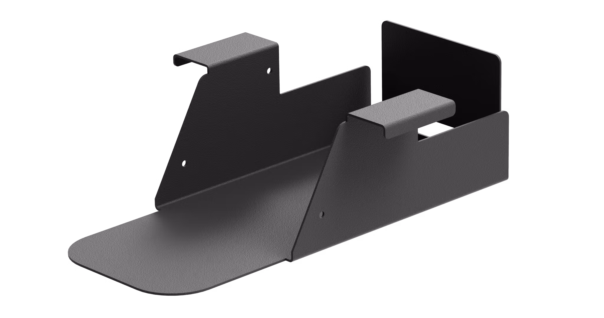 X1-GT PC SUPPORT FOR INDEPENDENT MONITOR STAND