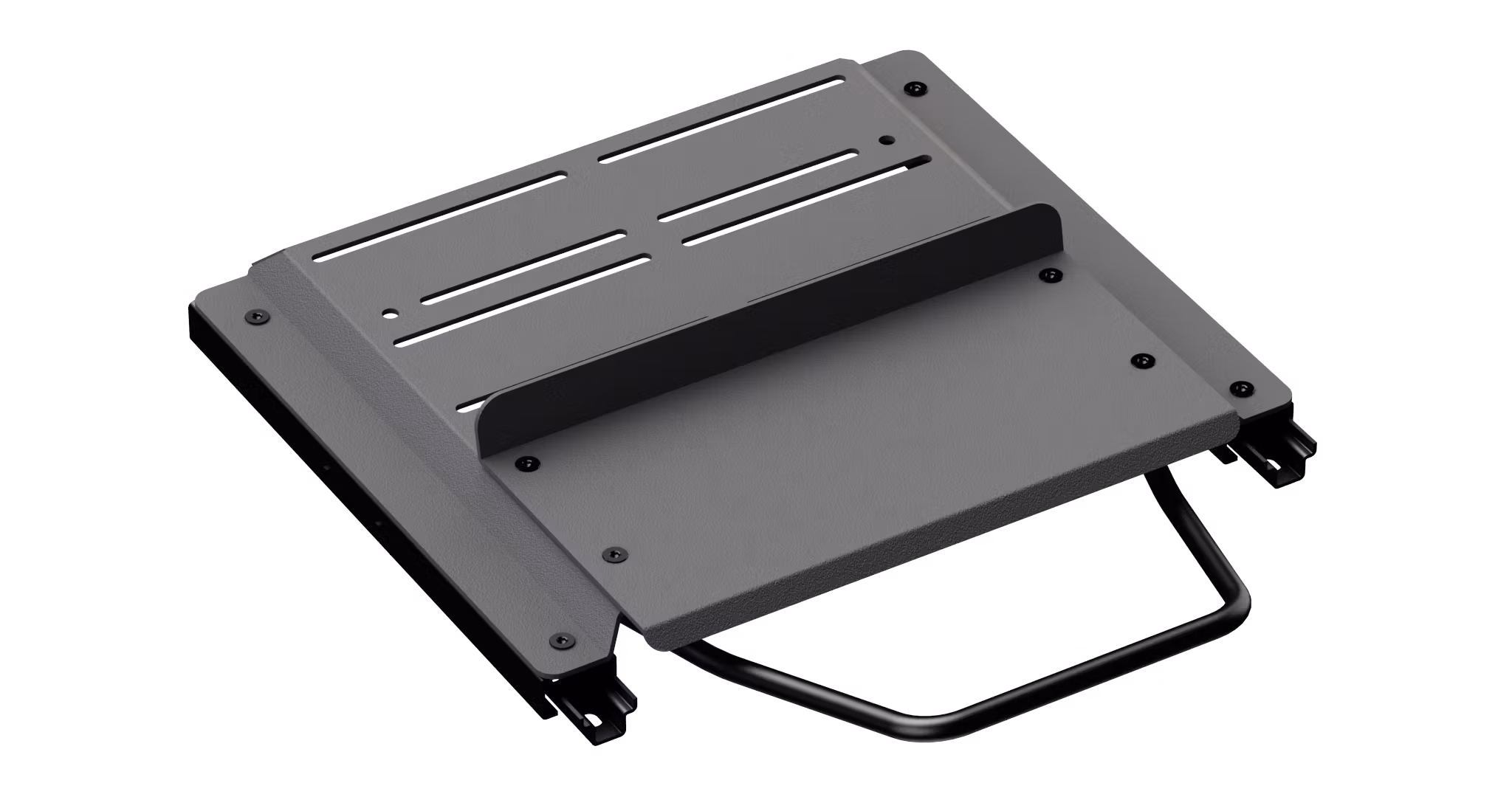X1 PEDAL SUPPORT FLAT ADJUSTABLE