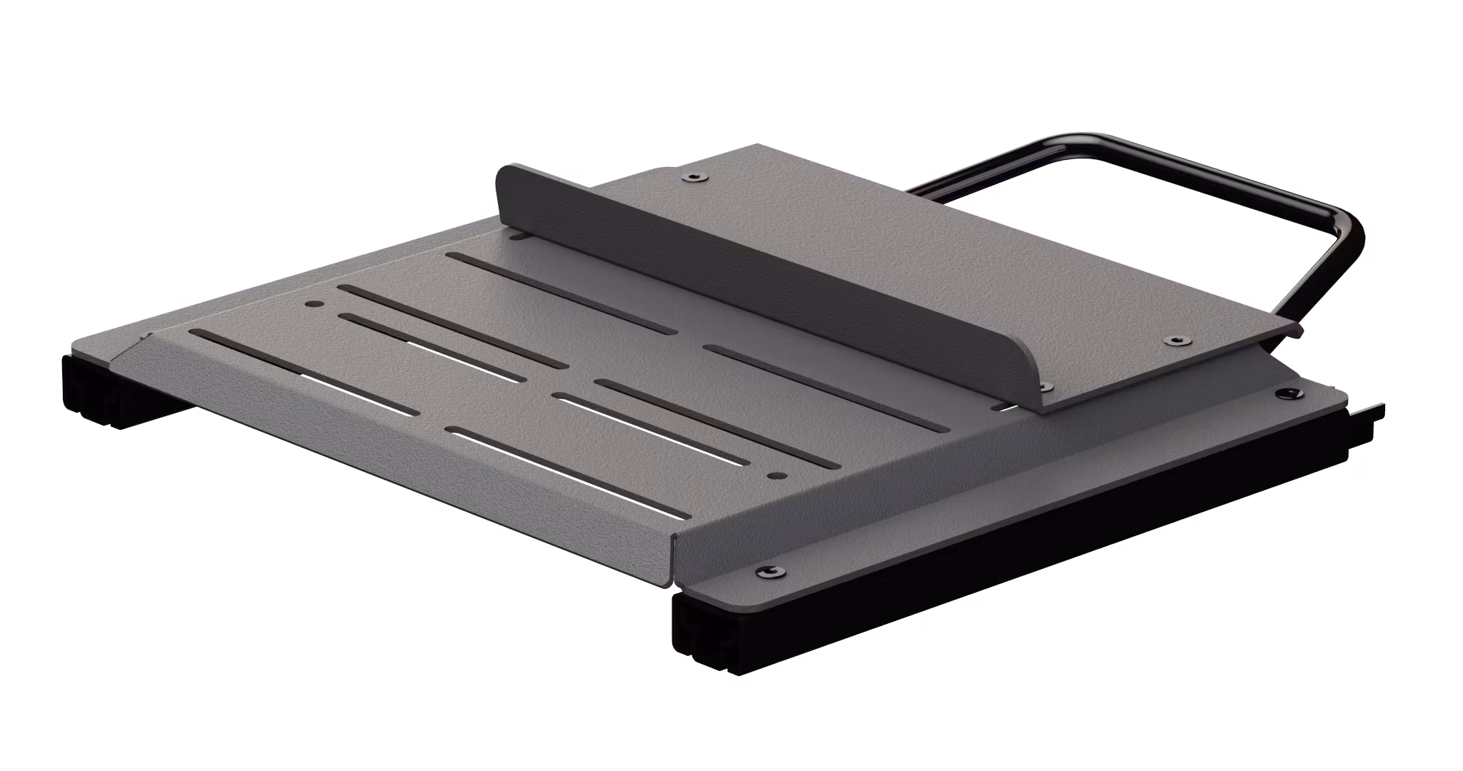 X1 PEDAL SUPPORT FLAT ADJUSTABLE