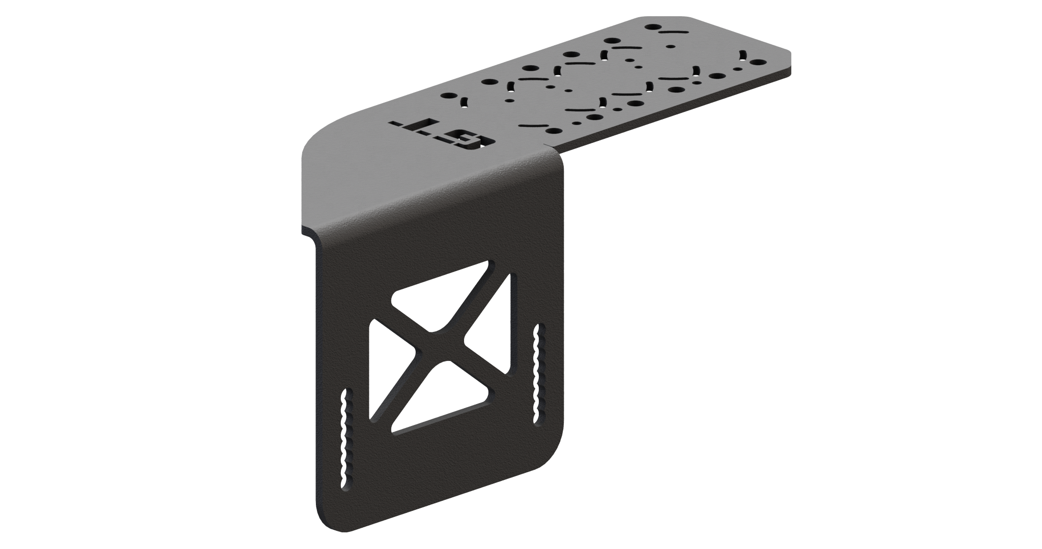 X1 HANDBRAKE SHIFTER SUPPORT