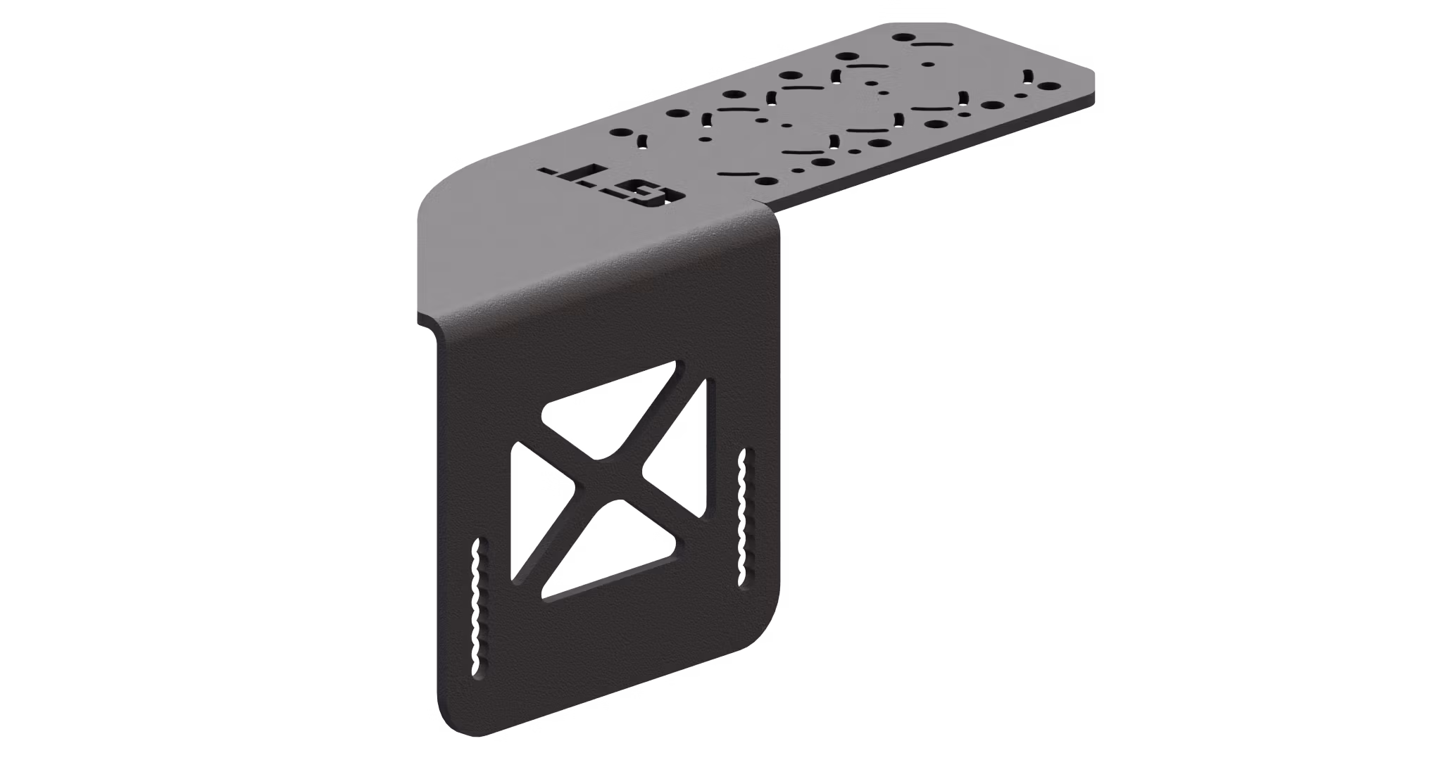 X1 HANDBRAKE SHIFTER SUPPORT
