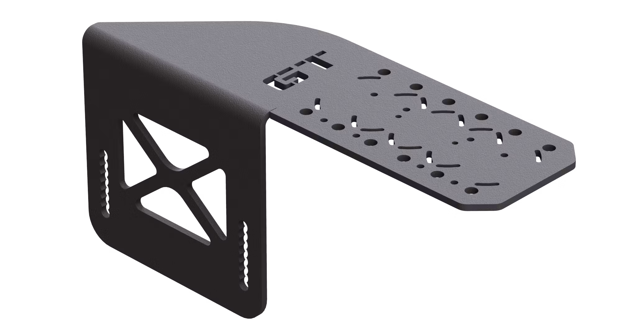 X1 HANDBRAKE SHIFTER SUPPORT