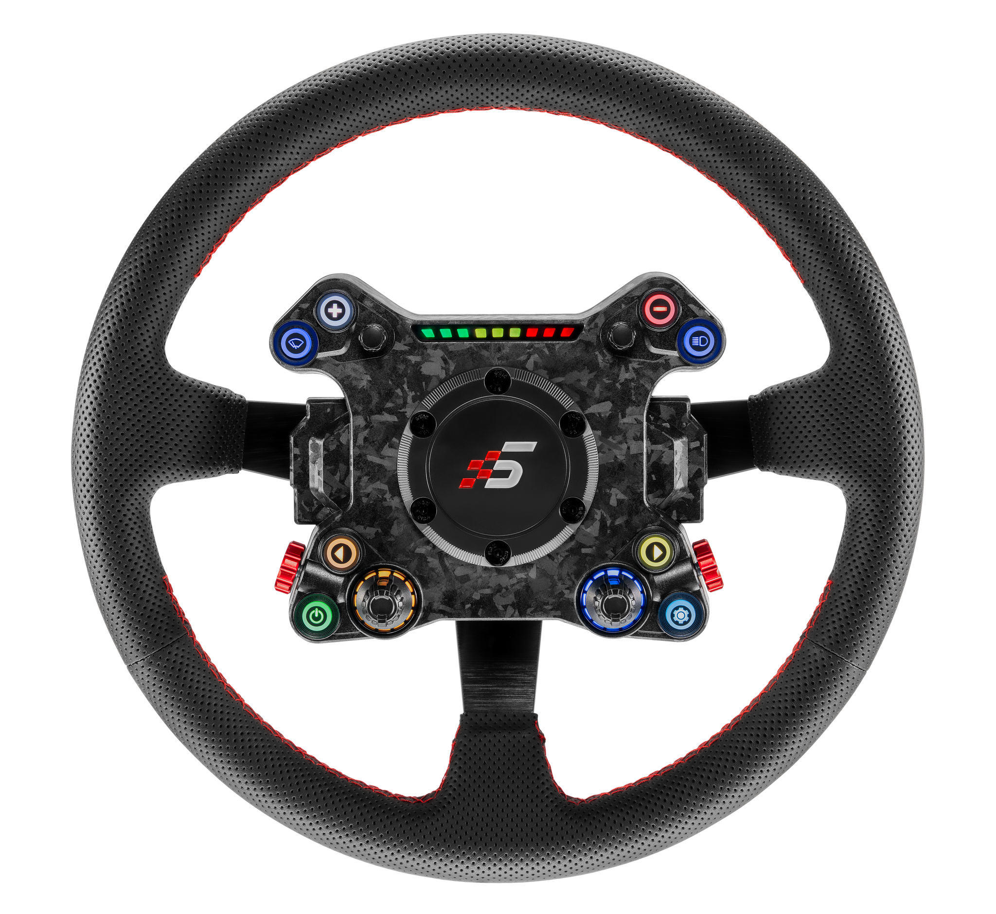 Simagic Neo-X-330W Drifting Ratt