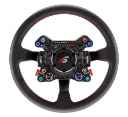 Simagic Neo-X-330W Drifting Ratt