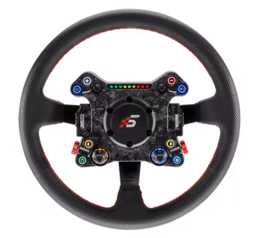 Simagic Neo-X-330W Drifting Ratt