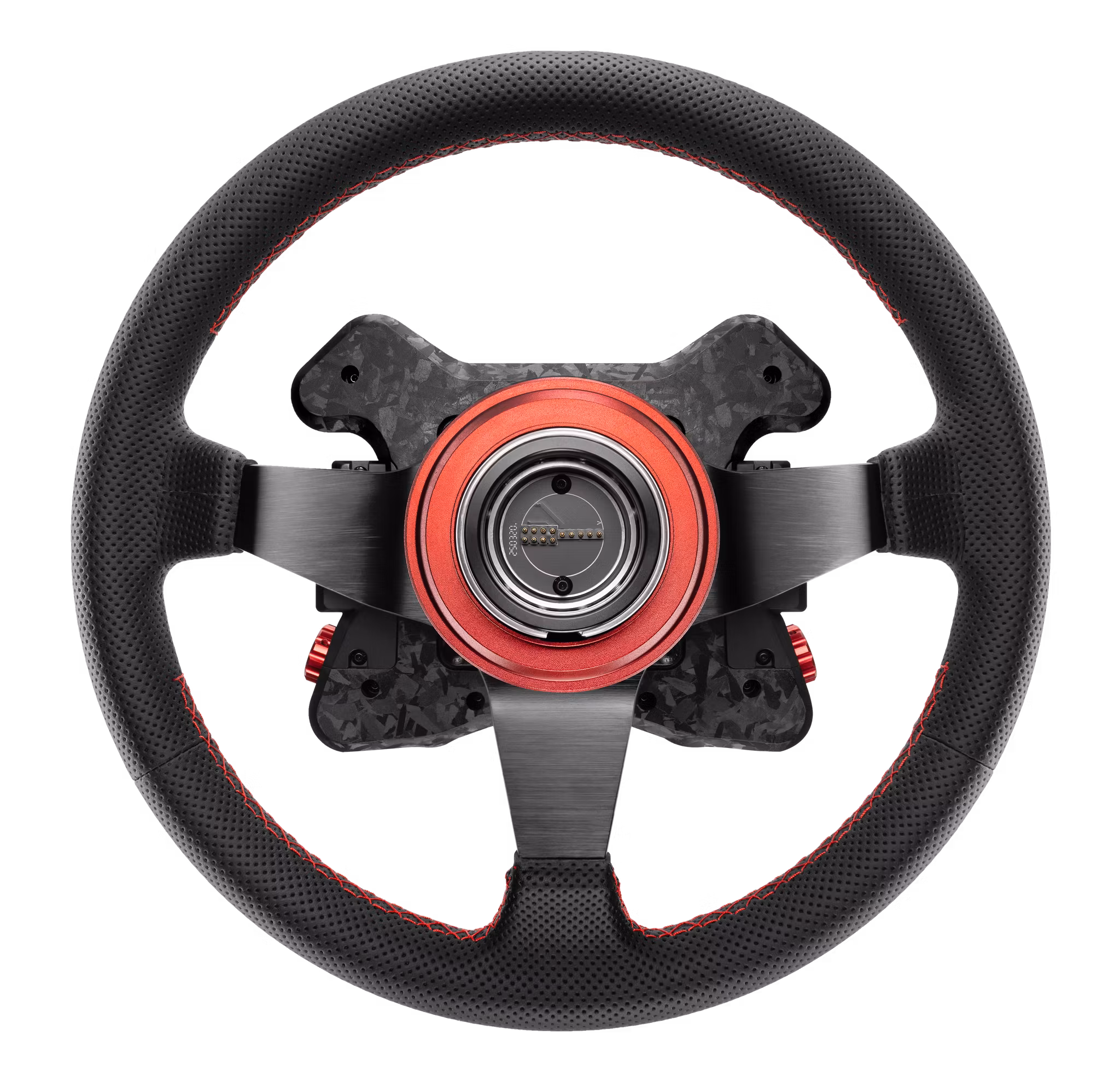 Simagic Neo-X-330W Drifting Ratt