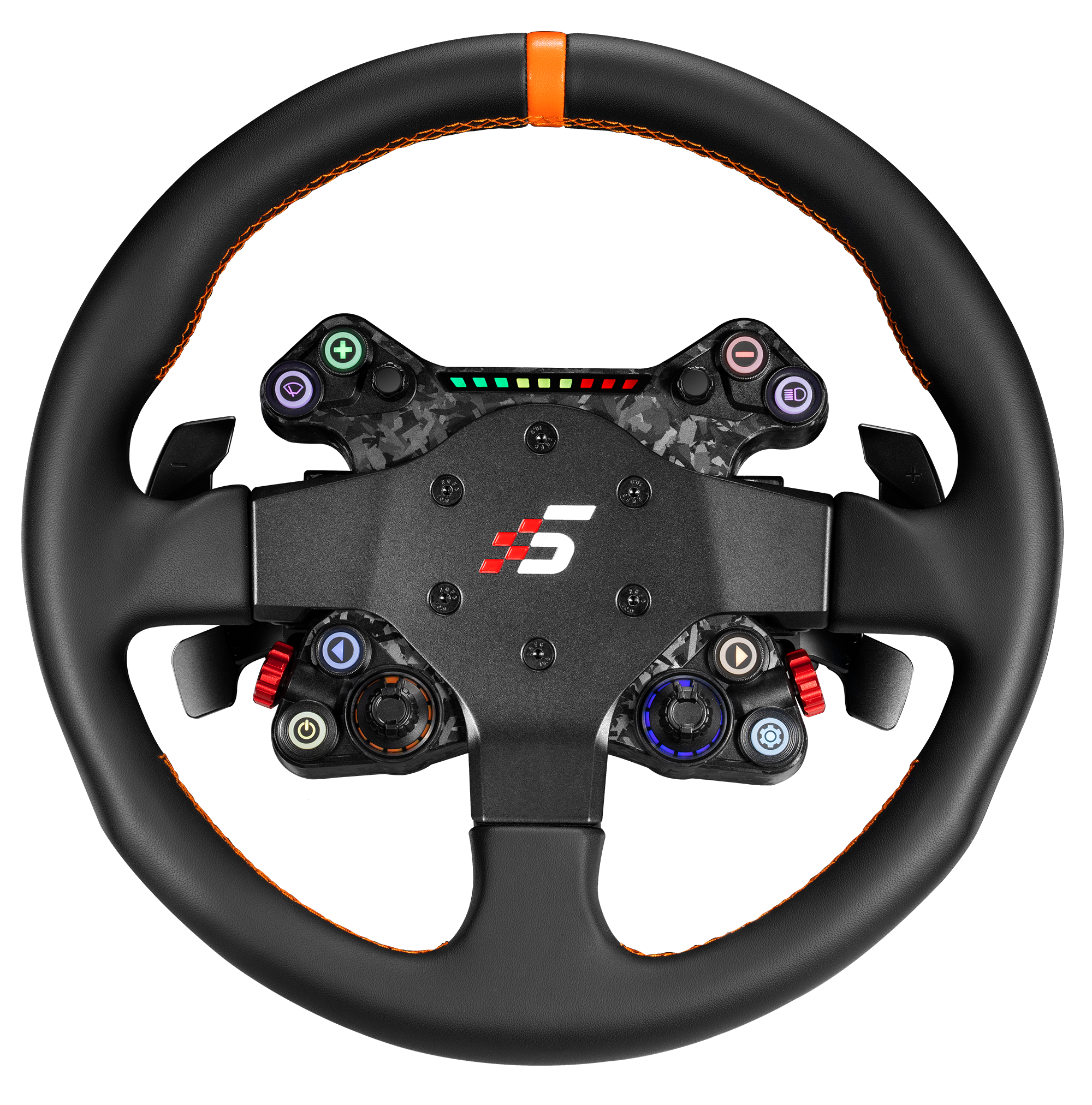 Simagic Neo-X-330T Rally Ratt