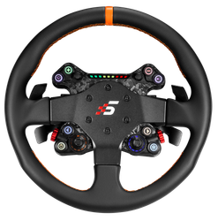 Simagic Neo-X-330T Rally Ratt